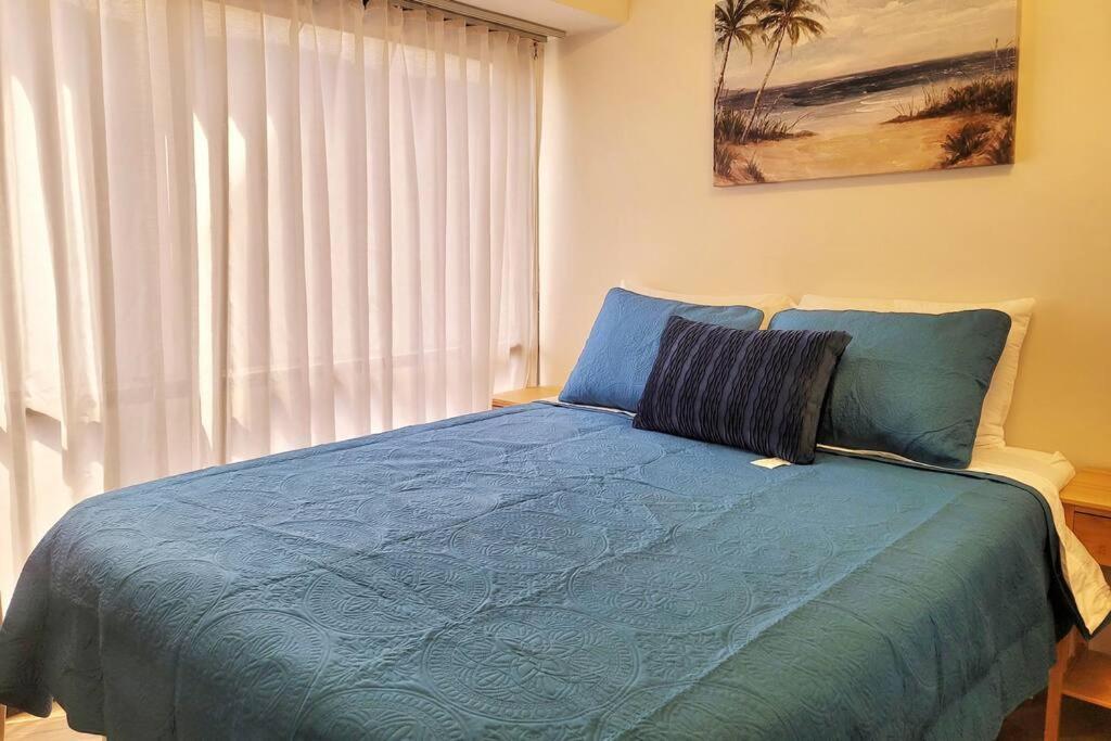 Condotel With Free Parking Wifi Central Ac Honolulu Exterior foto