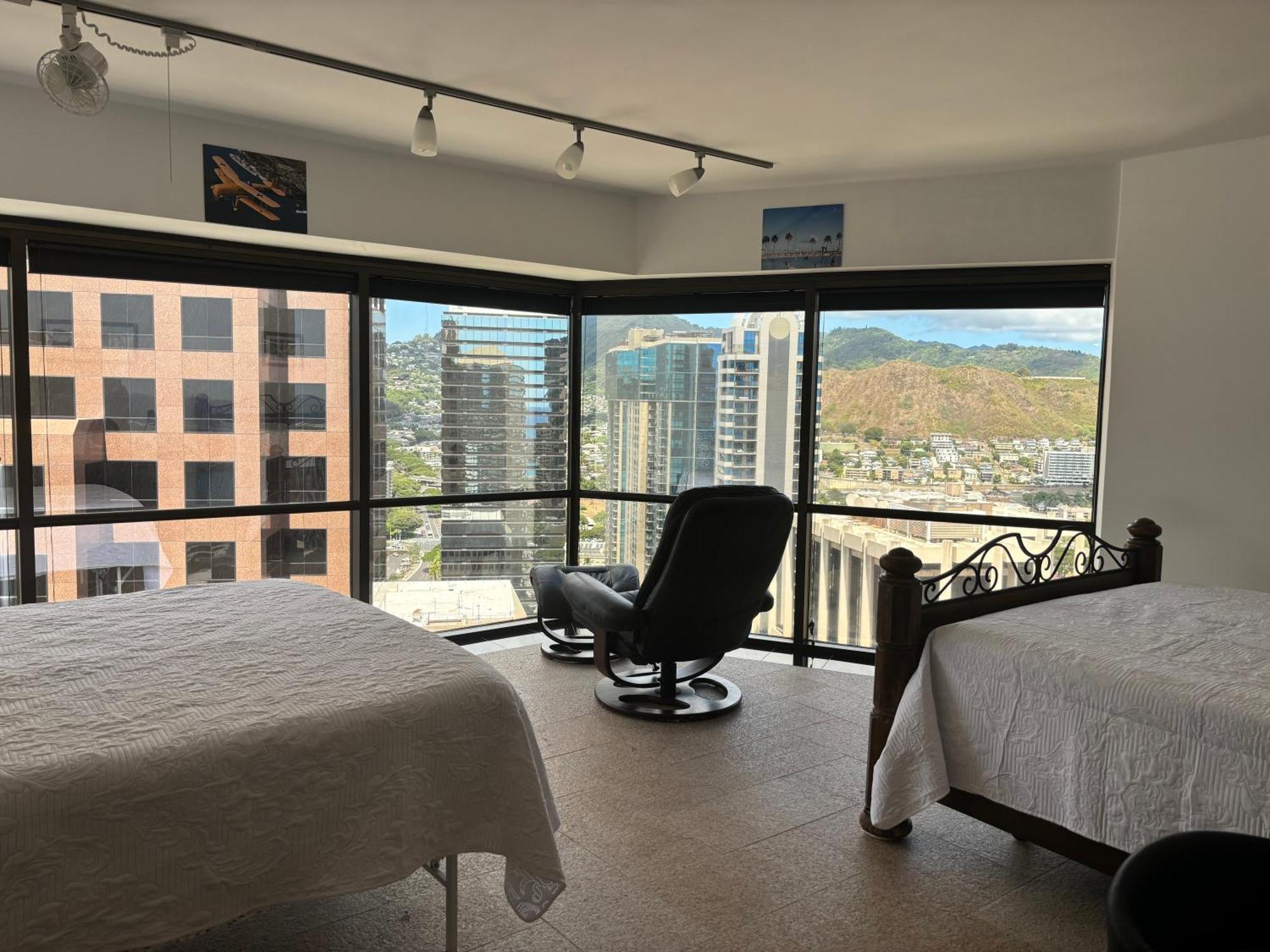 Condotel With Free Parking Wifi Central Ac Honolulu Zimmer foto