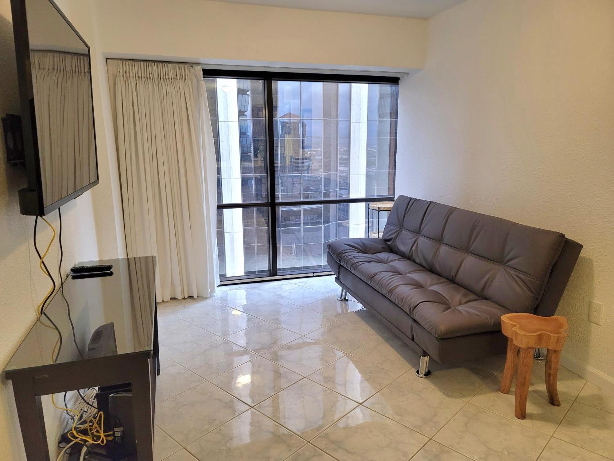 Condotel With Free Parking Wifi Central Ac Honolulu Zimmer foto