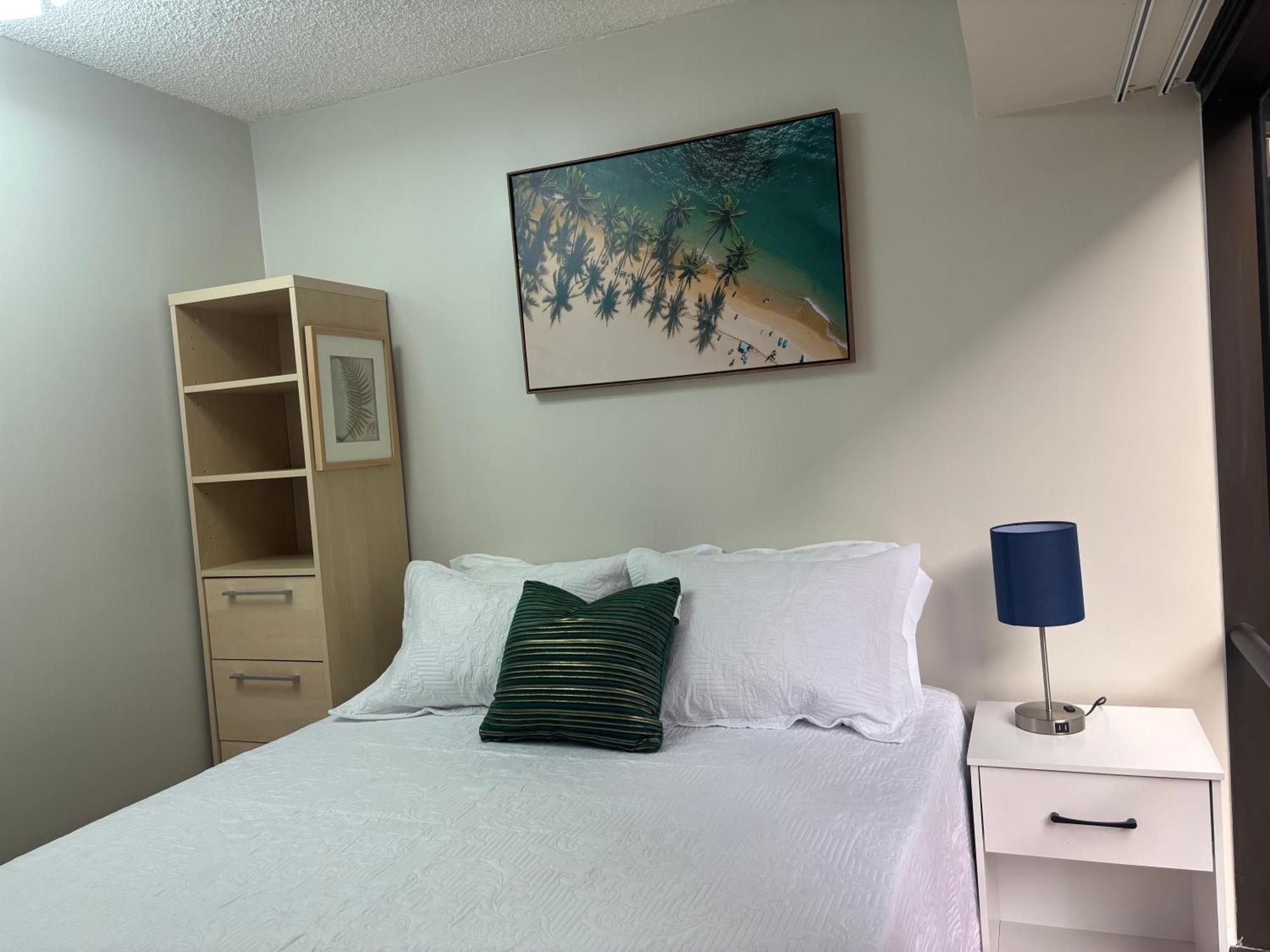 Condotel With Free Parking Wifi Central Ac Honolulu Zimmer foto